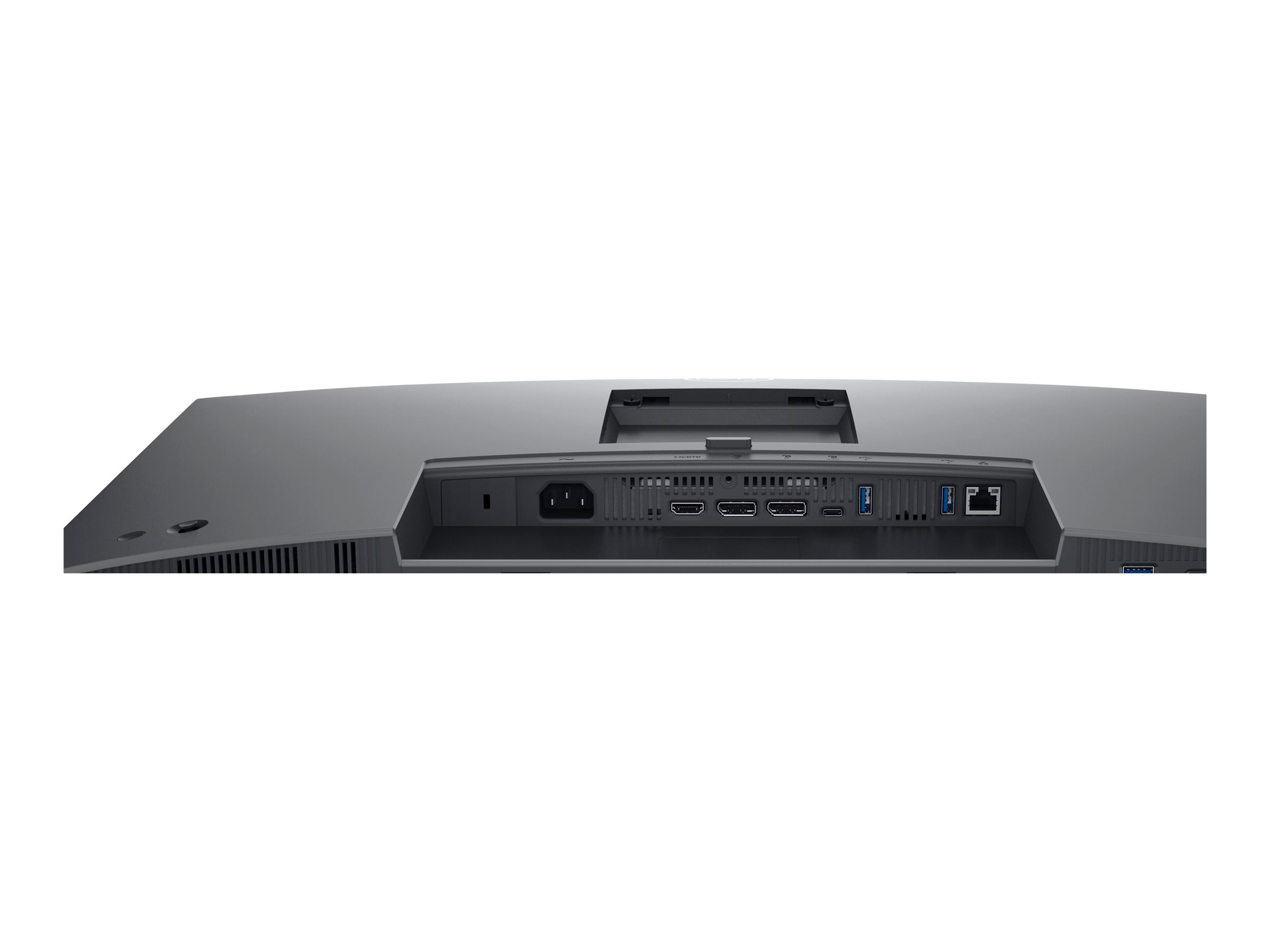 Dell Pro Plus P2725HE, 68,6 cm (27"), 1920 x 1080 Pixel, Full HD, LCD, 8 ms, Schwarz68.6cm (27") Full HD 1920 x 1080 LED IPS - 16:9 - 300cd/m² - 16.7M - 8ms - 178°/178° - 1500:1