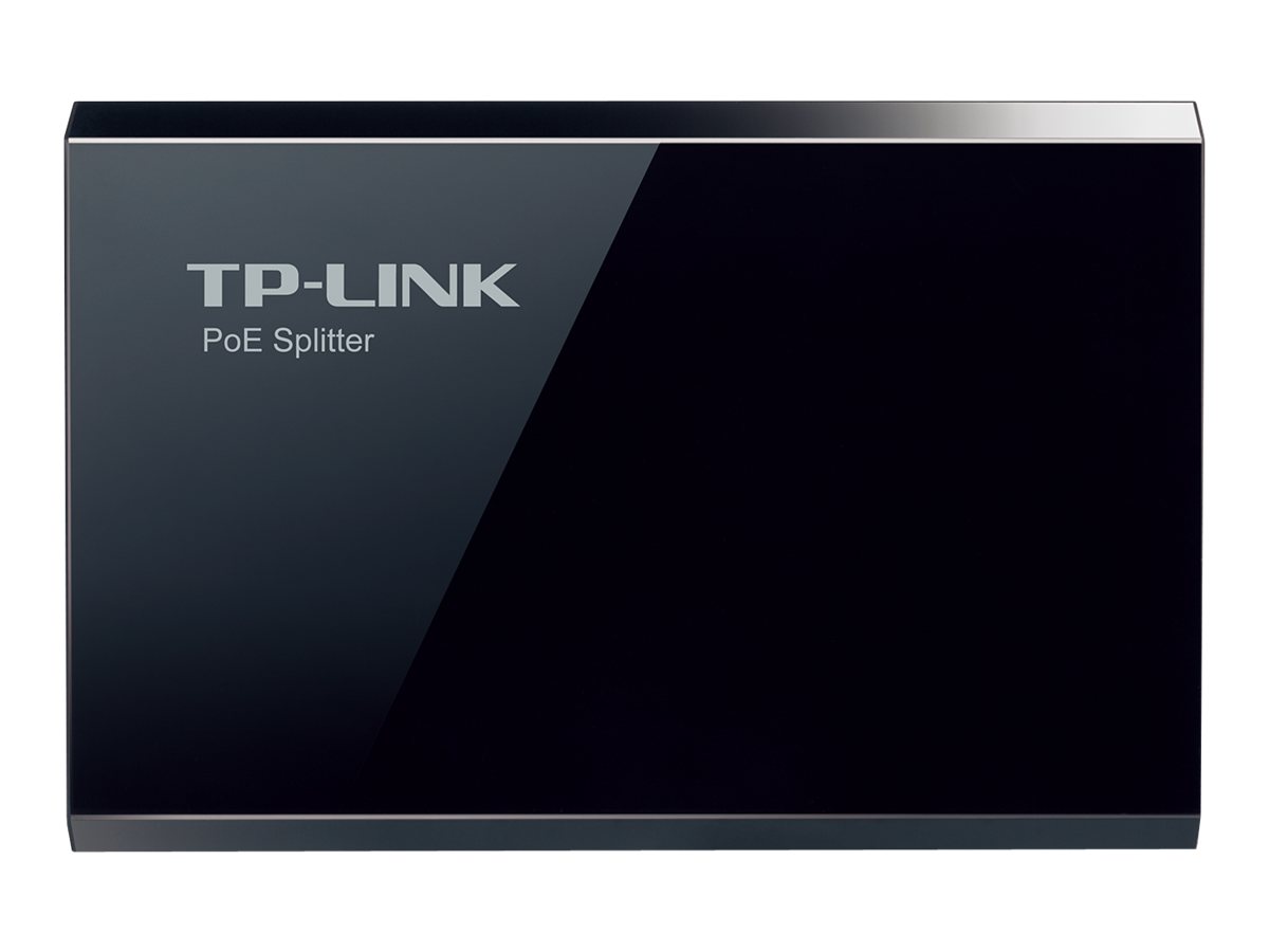 TP-LINK TL-POE10R - PoE-Splitterr