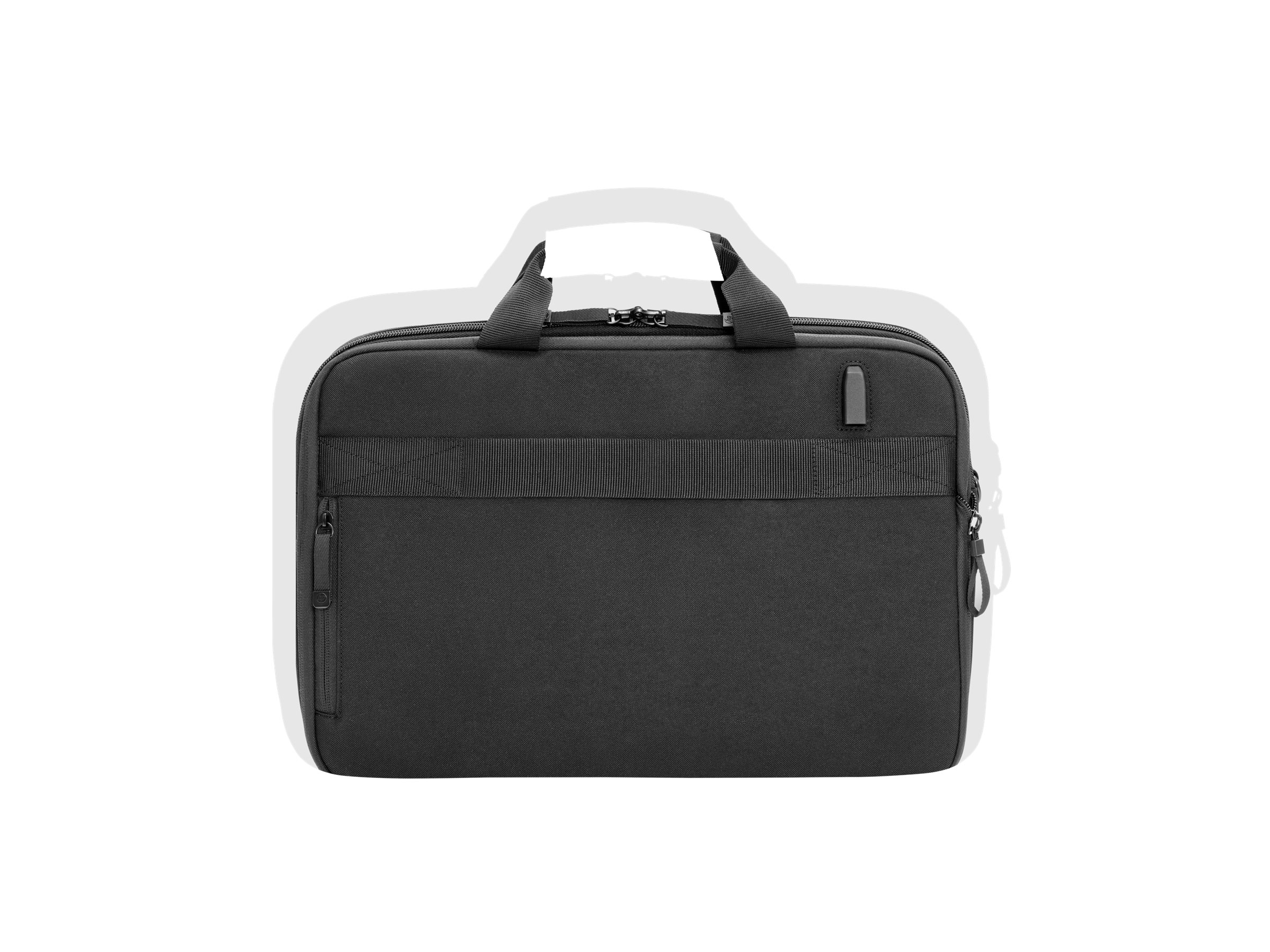 HP Renew Executive - Notebook-Schultertasche - 40.9 cm (16.1")Schwarz - für HP 250 G9; Fortis 11 G9; ZBook Firefly 14 G9; ZBook Fury 16 G10 - 16 G9