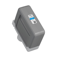Canon PFI-3300 C - 330 ml - Cyan - originalTintenbehälter - für imagePROGRAF GP-2600S - GP-4600S - GP-6600S - PRO-2600 - PRO-4600 - PRO-6600