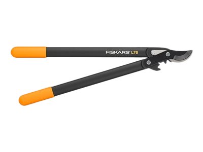 Fiskars PowerGear II L76 - Astschere - FiberComp