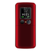 Bea-fon Fold 10 LTE rot Fold10LTE_EU001R - 1.000 mAh - 5,59 cm