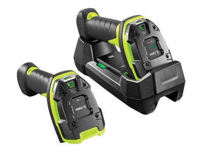 Zebra LI3678-SR - USB Kit - Barcode-ScannerHandgerät - Bluetooth 4.0