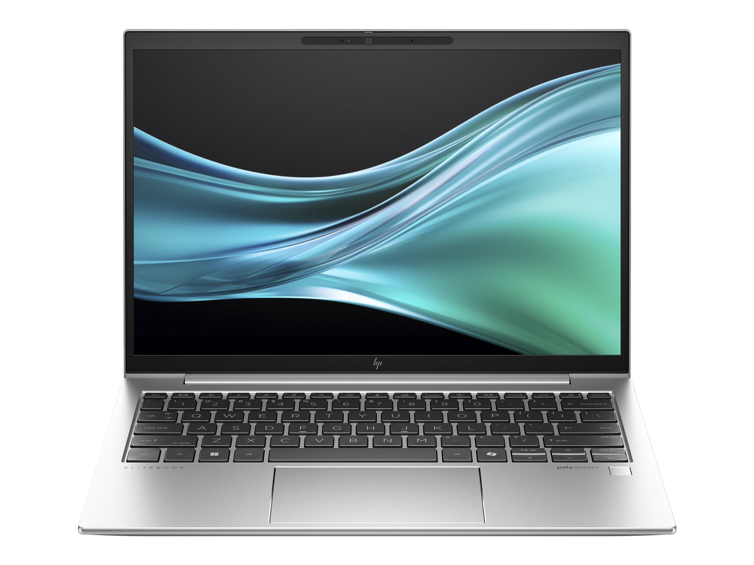HP EliteBook 835 G11 Notebook - AMD Ryzen 7 8840U / 3.3 GHz - Win 11 Pro - Radeon 780M - 16 GB RAM - 512 GB SSD NVMe - 33.8 cm (13.3")IPS 1920 x 1200 - Wi-Fi 6E - Bluetooth - 4G LTE-A Pro - kbd: Deuts