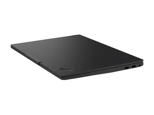 Lenovo ThinkPad E16 Gen 3 21SR - 180°-Scharnierdesign - Intel Core Ultra 5 225U - Win 11 Pro - Intel Graphics - 8 GB RAM - 256 GB SSD TCG Opal Encryption 2, NVMe - 40.6 cm (16")IPS 1920 x 1200 - Wi-Fi