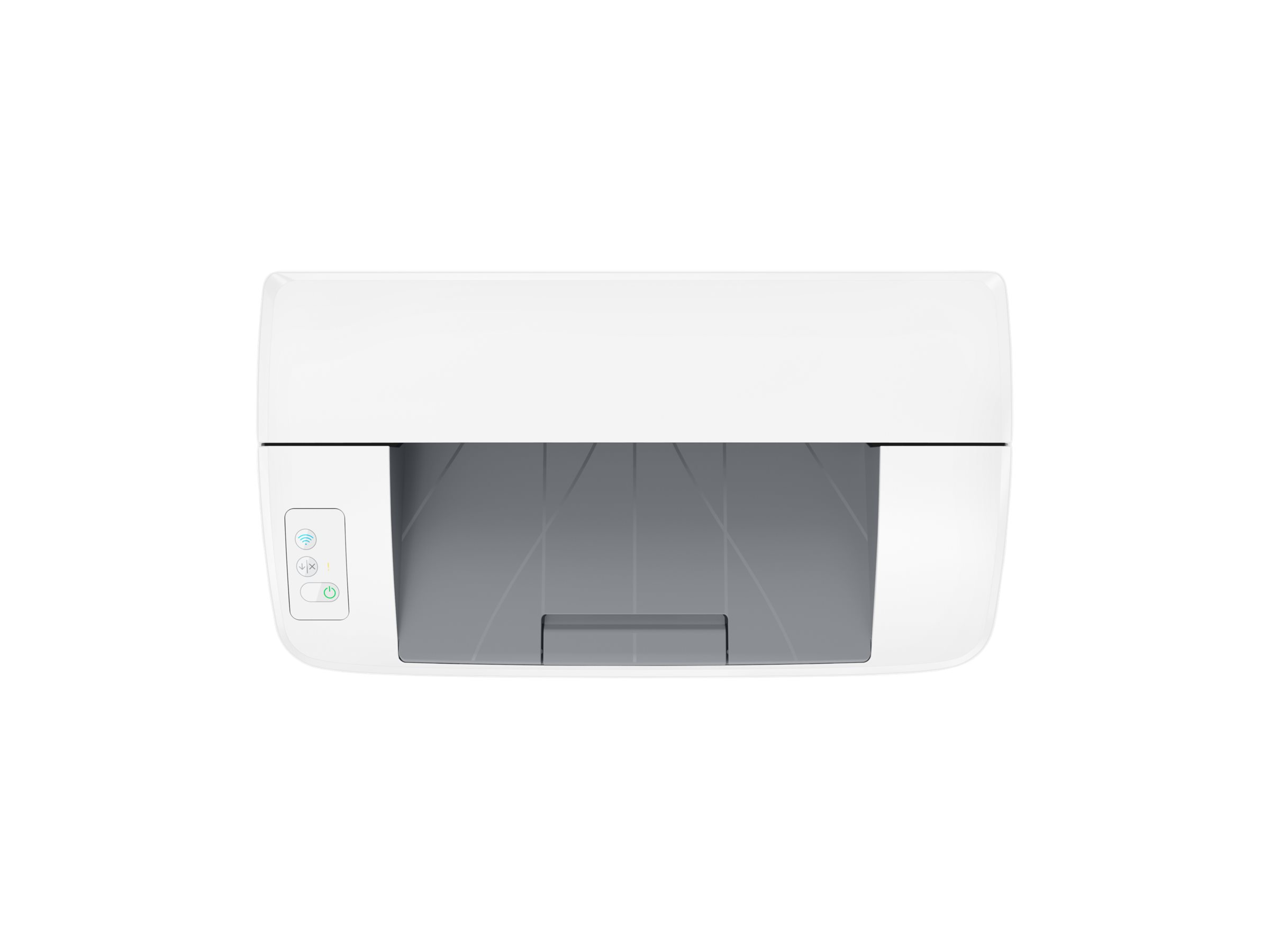 HP LaserJet M110w - Drucker - s/w - Laser - A4/Letter600 x 600 dpi - bis zu 20 Seiten/Min. - Kapazität: 150 Blätter - USB 2.0 - Wi-Fi(n) - Bluetooth LE