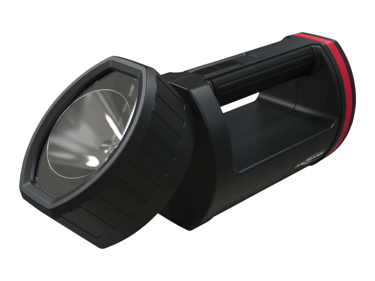 Ansmann HS5R - Taschenlampe - LED - 5 W - Schwarzz