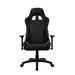 Arozzi Gaming Stuhl Avanti Pure Black SoftFabric