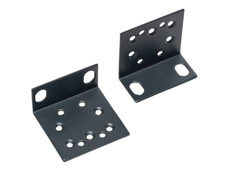 TP-LINK Rackmontagesatz - 48.3 cm (19") - fürDeltaStream DS-P7001-08; JetStream TL-SG2218 - SG3210 - SG3428 - SG3452 - SX3016; Omada ER8411