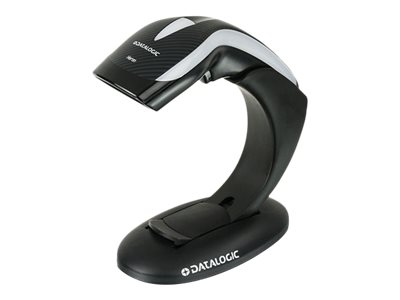 Datalogic Heron HD3130 - Barcode-Scanner - Handgerät270 Scans/Sek. - decodiert - USB