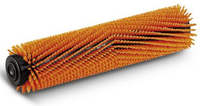 Kärcher 4.762-484.0 - Rotationsbürste - für Schrubberorange - für Kärcher BR 30/4 C - BR 30/4 C + MF - BR 30/4 C Bp Pack