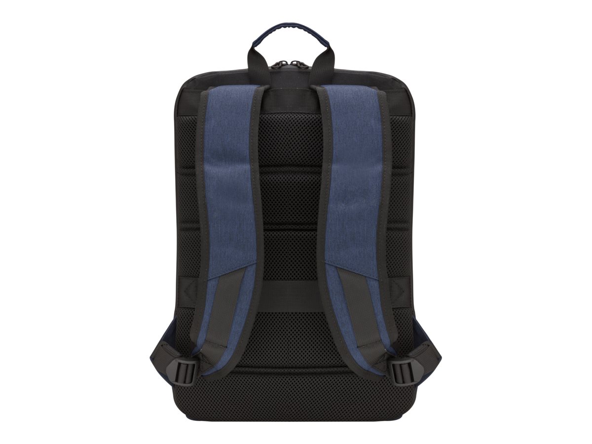dbramante1928 Charlottenborg - Notebook-Tasche40.6 cm - bis zu 16" - dunkelblau