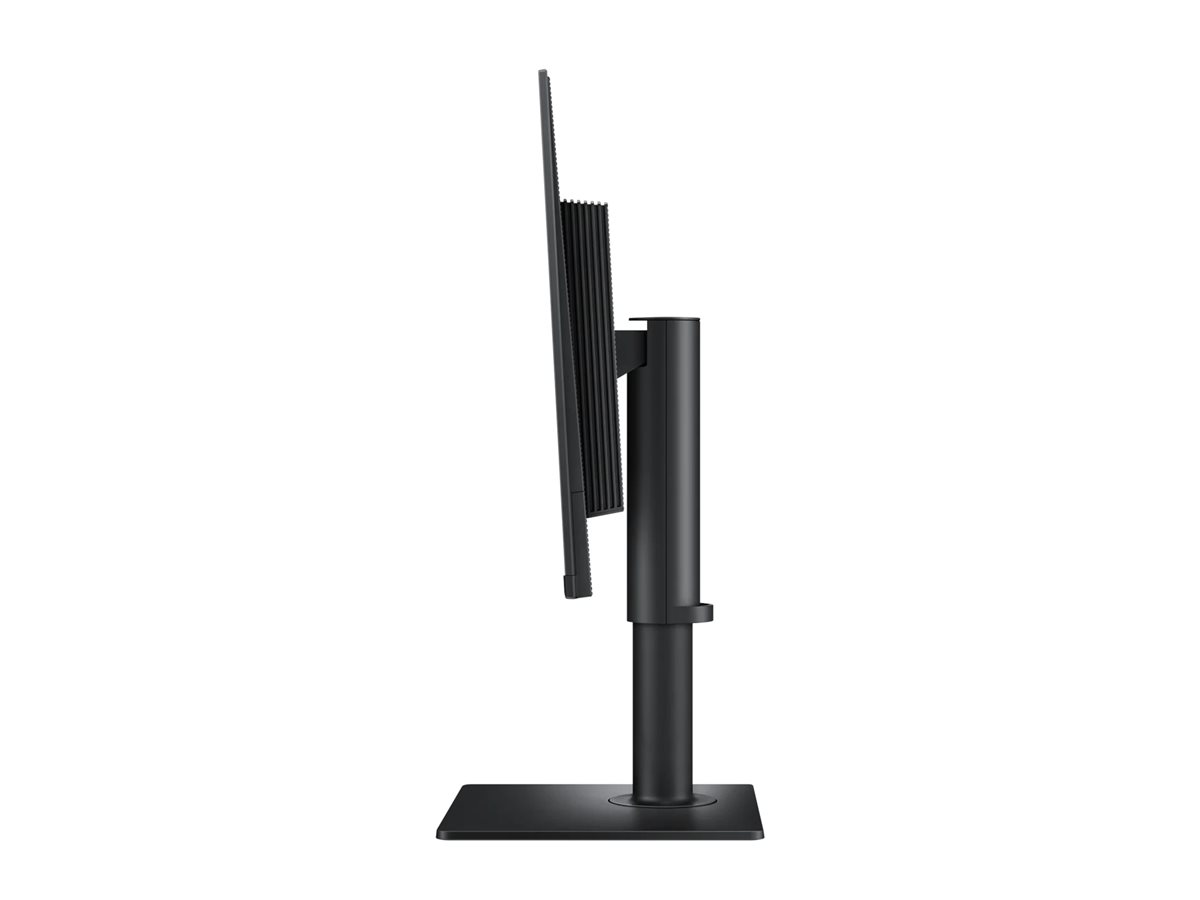 Samsung S24D406GAU - S40GD Series - LED-Monitor - 61 cm (24")1920 x 1080 Full HD (1080p) @ 100 Hz - IPS - 250 cd/m² - 1000:1 - 5 ms - 2xHDMI - DisplayPort - Lautsprecher - Schwarz