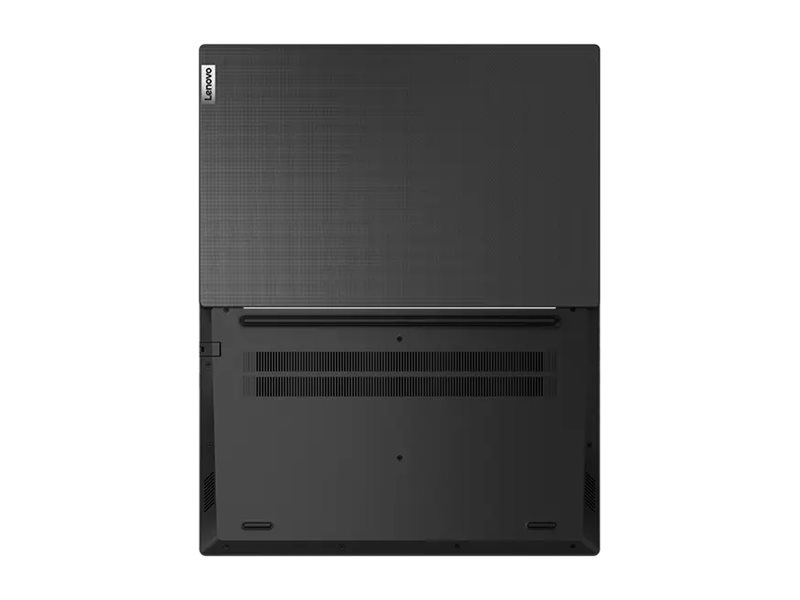 Lenovo V15 G4 AMN 82YU - AMD Ryzen 5 7520U / 2.8 GHz - Win 11 Pro - Radeon 610M - 8 GB RAM - 256 GB SSD NVMe - 39.6 cm (15.6")TN 1920 x 1080 (Full HD) - Wi-Fi 5 - Business Black - kbd: Deutsch