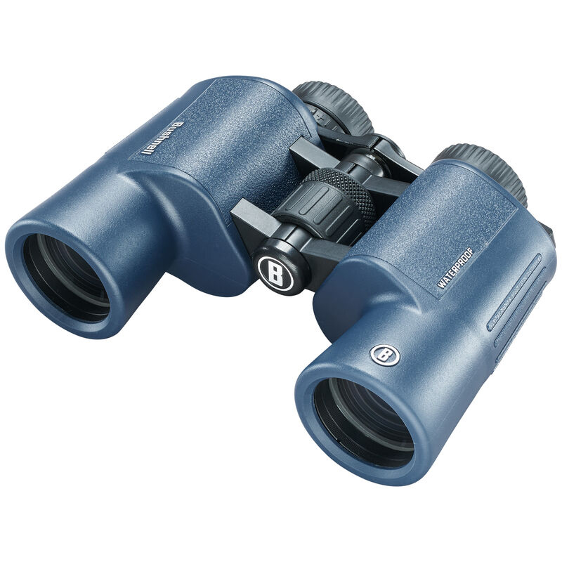 Bushnell 134212R, BaK-4 Porro, 12x, 4,2 cm, Voll mehrfachbeschichtet (FMC), Wasserfest, 881 g