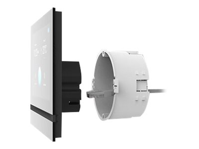 2N Telecommunications 2N Indoor View - Bedientafel mit Touchscreen