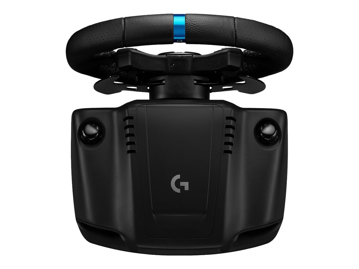 Logitech G923 - Lenkrad- und Pedale-Set - kabelgebundenfür PC - Microsoft Xbox One