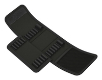 Wera 05136477001, Schwarz, China, 145 mm, 90 mm, 21 mm, 57 g