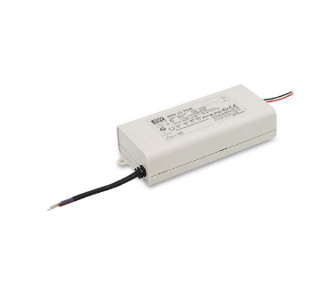 Meanwell MEAN WELL PCD-40-700B, Beleuchtungsstromversorgung, Weiß, Kunststoff, IP42, ENEC EN61347-1, EN61347-2-13, EN62384 EN55015, EN61000-3-2 Class C, EN61000-3-3..., ACPC-/Server Netzteil