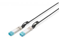 DIGITUS SFP+ 10G 7m DAC KabelSFP+ zu SFP+ - 7 m - twinaxial