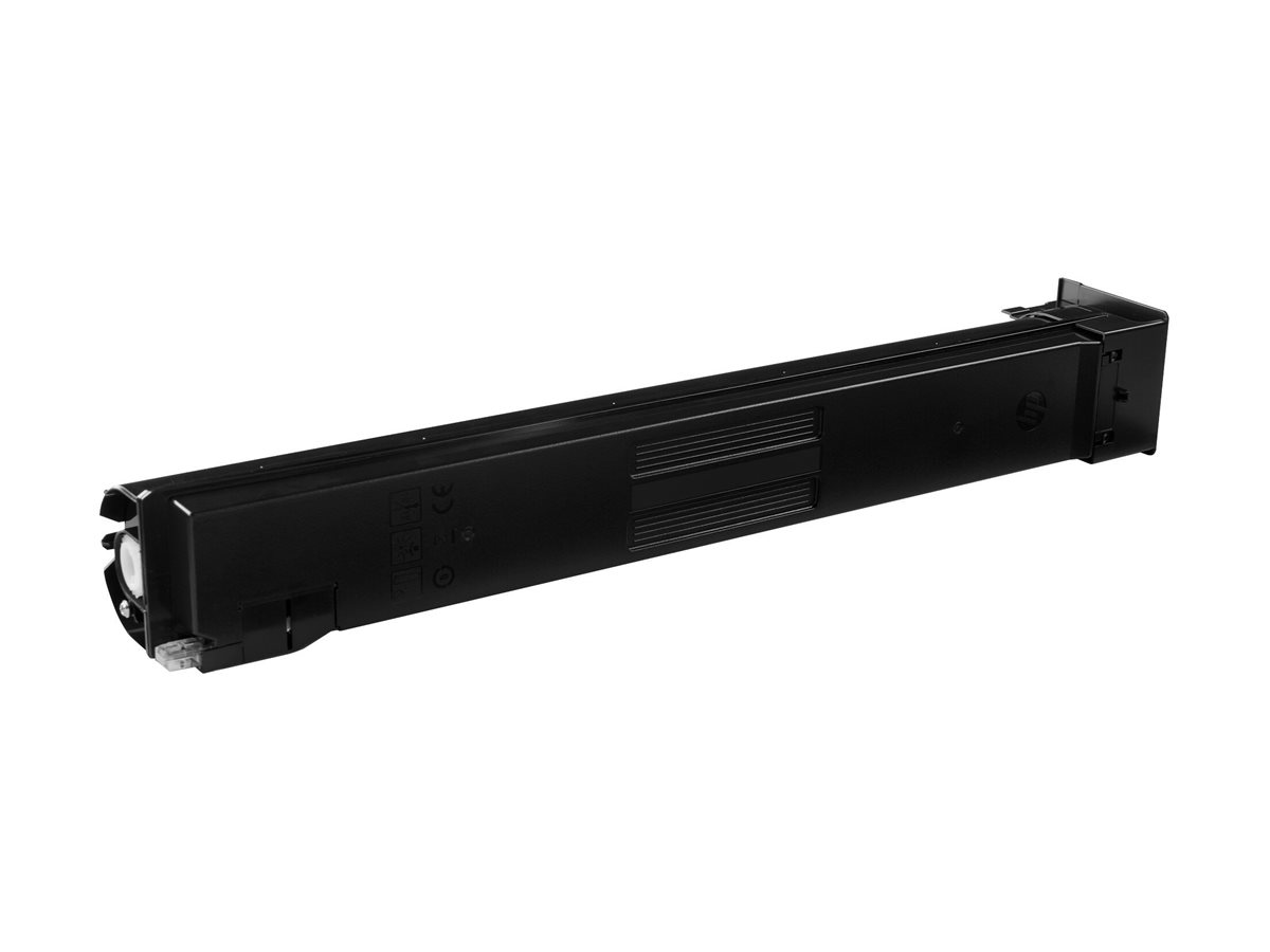 HP 826A - Cyan - original - LaserJet - Tonerpatrone (CF311A)für Color LaserJet Enterprise M855dn - M855x+ - M855x+ NFC/Wireless direct - M855xh