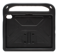 RealPower 518800, Mantelhülle, Apple, iPad 10th Gen, 27,7 cm (10.9"), 225 gSoft case - Für iPad der 10. Generation