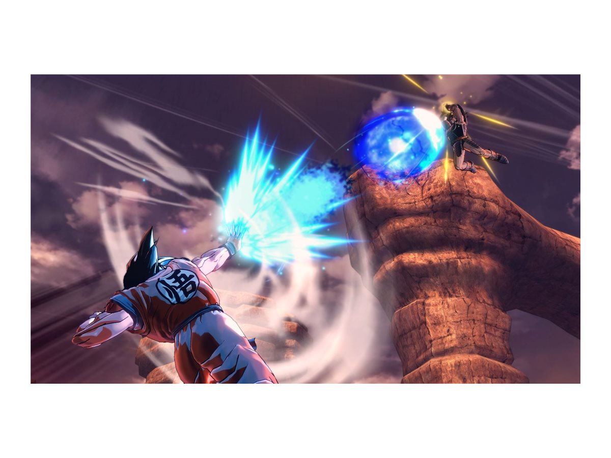 Microsoft Dragon Ball Xenoverse 2 - Extra Pass - Datenverbindungsstecker