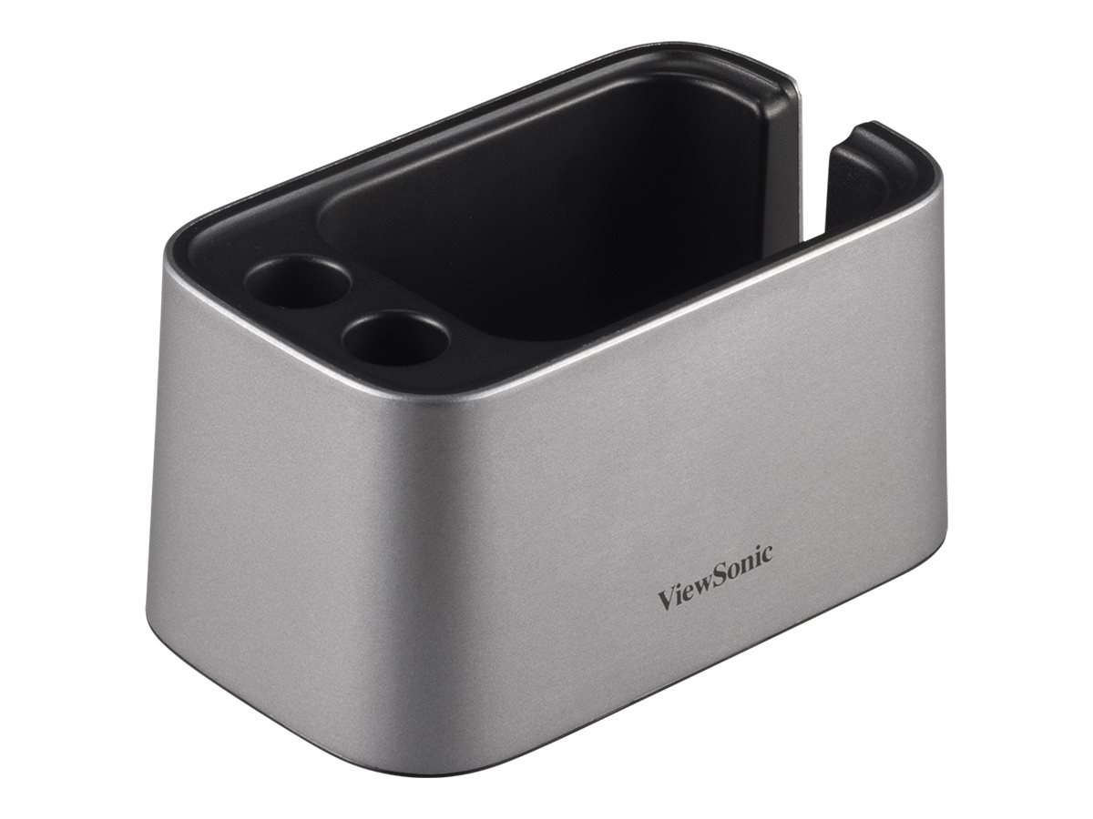 ViewSonic ViewBoard Cast Cradle - AufbewahrungsboxDesktop - für P/N: IFP6550-5-EU
