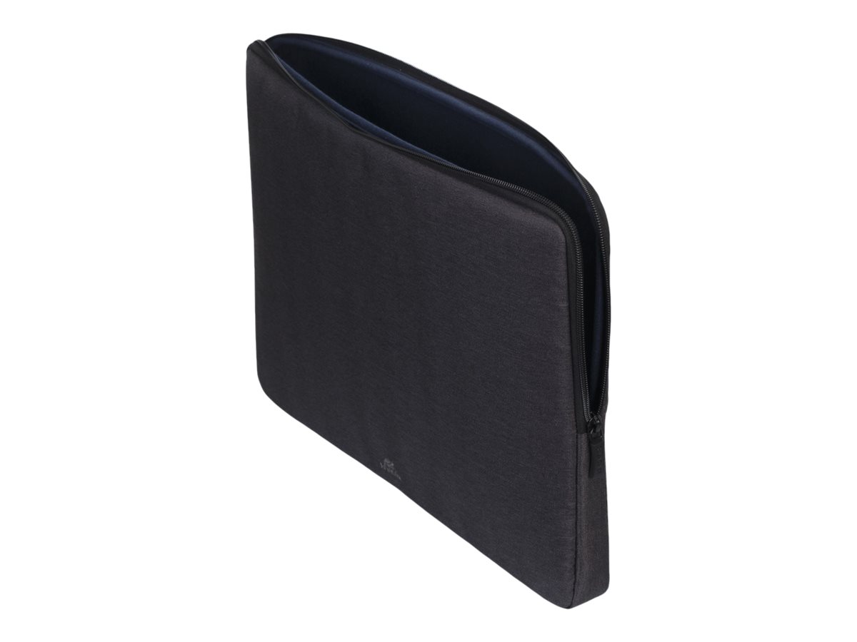 rivacase Riva Case Suzuka 7705 - Notebook-Hülle - 39.6 cm (15.6") Schwarz