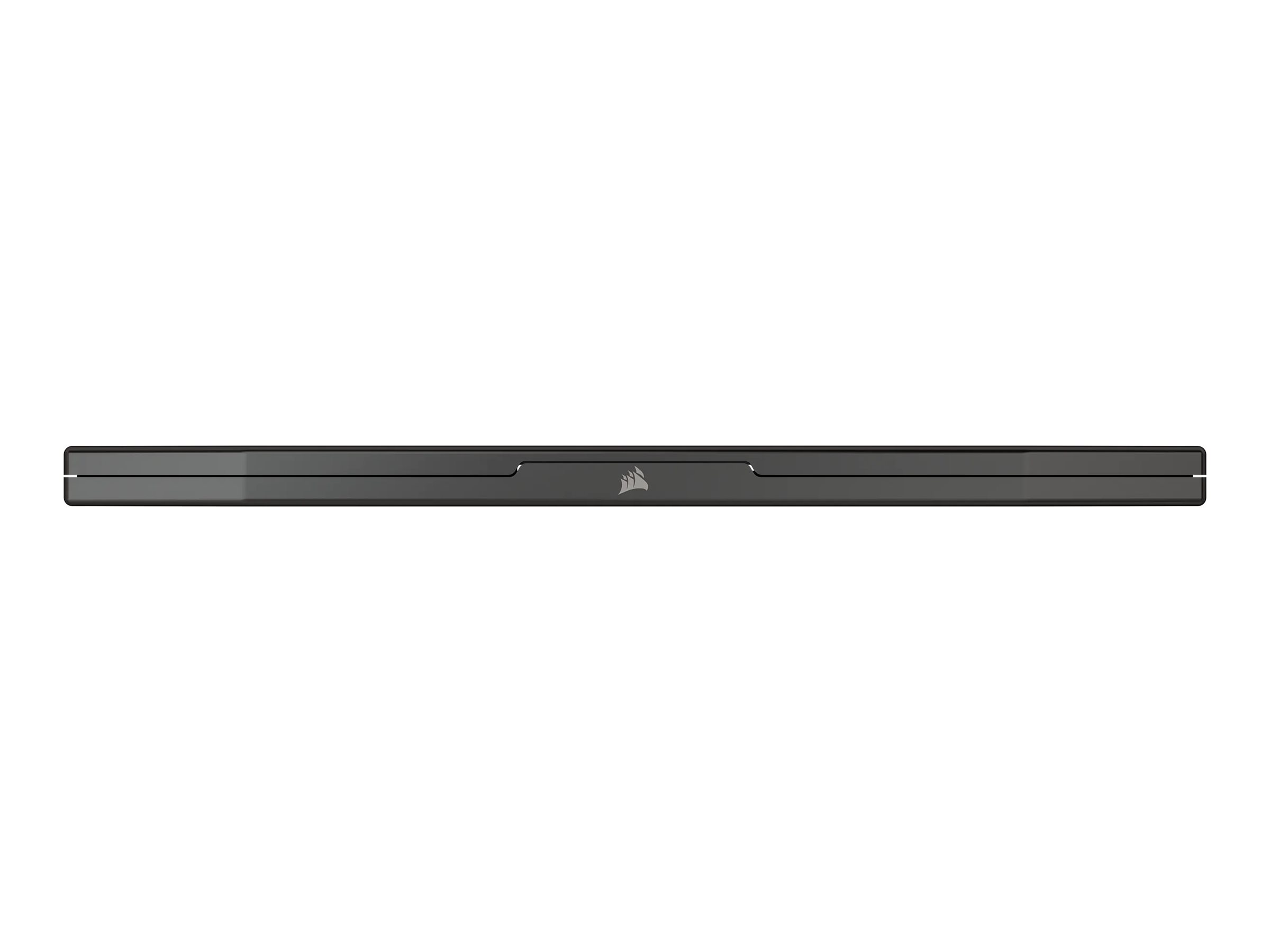 Corsair Vengeance - DDR5 - Modul - 32 GB - DIMM288-PIN - 5600 MHz / PC5-44800 - CL40 - 1.25 V - Schwarz