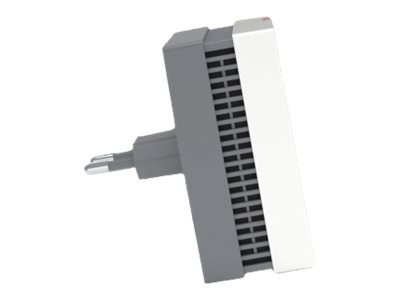 FRITZ! Repeater 1200 AX - Wi-Fi-Range-Extender1GbE - Wi-Fi 6 - 2.4 GHz - 5 GHz