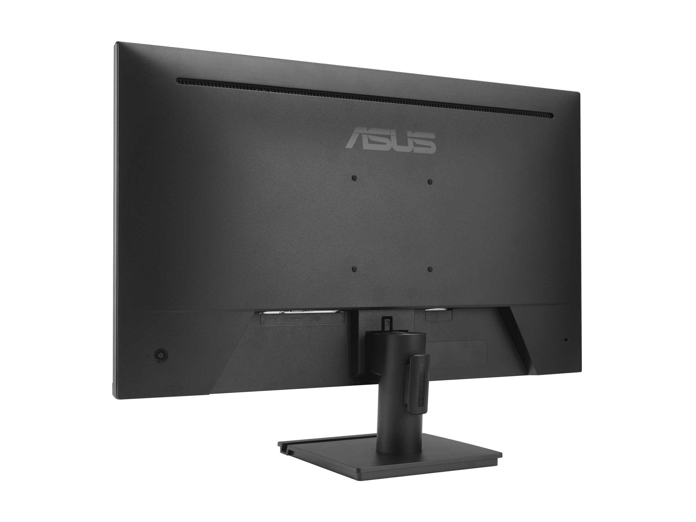 ASUS VA279HG - LED-Monitor - Gaming - 68.6 cm (27")1920 x 1080 Full HD (1080p) @ 120 Hz - IPS - 300 cd/m² - 1500:1 - 1 ms - HDMI - VGA - Schwarz