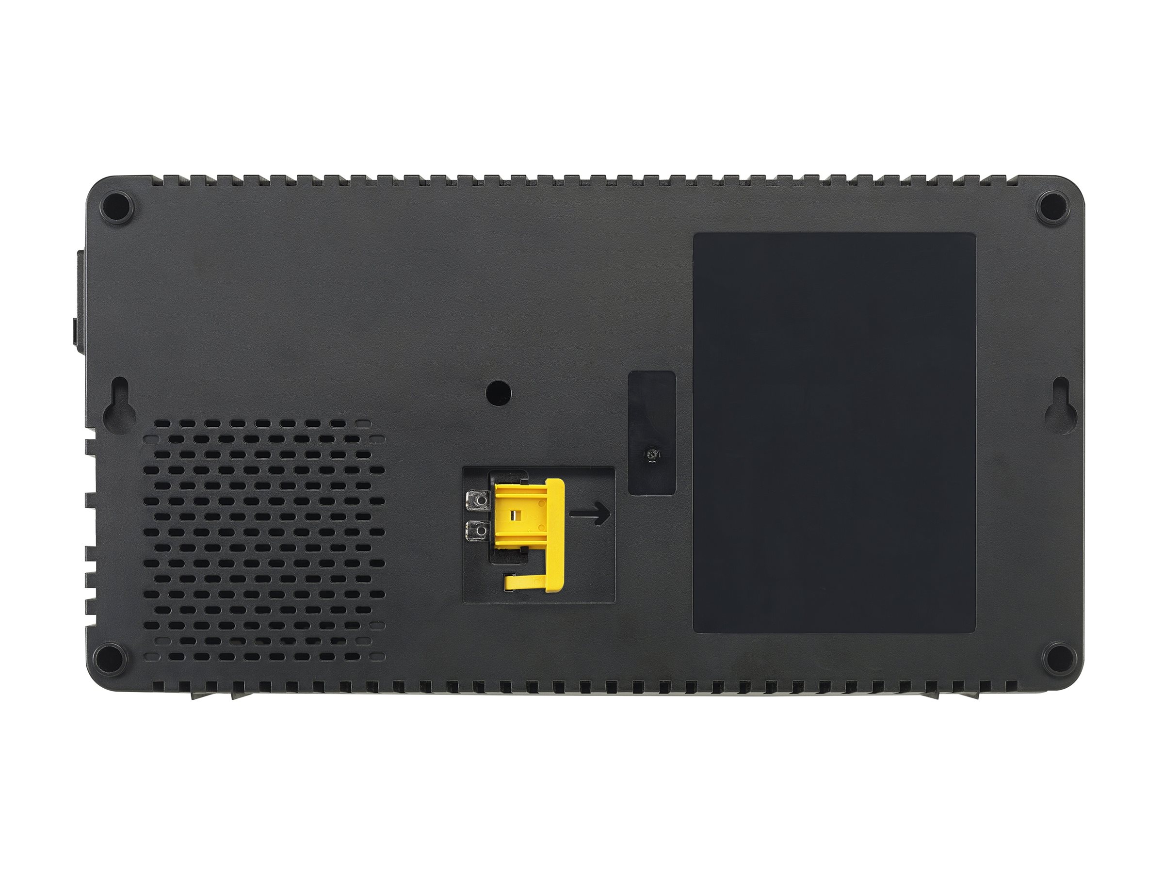 APC Easy UPS BV BV500I-GR - USV - Wechselstrom230 V - 300 Watt - 500 VA - Ausgangsanschlüsse: 4