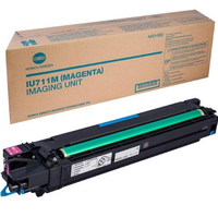 Konica Minolta Minolta IU-711M - Magenta - originalDruckerbildeinheit - für bizhub C654 - C754