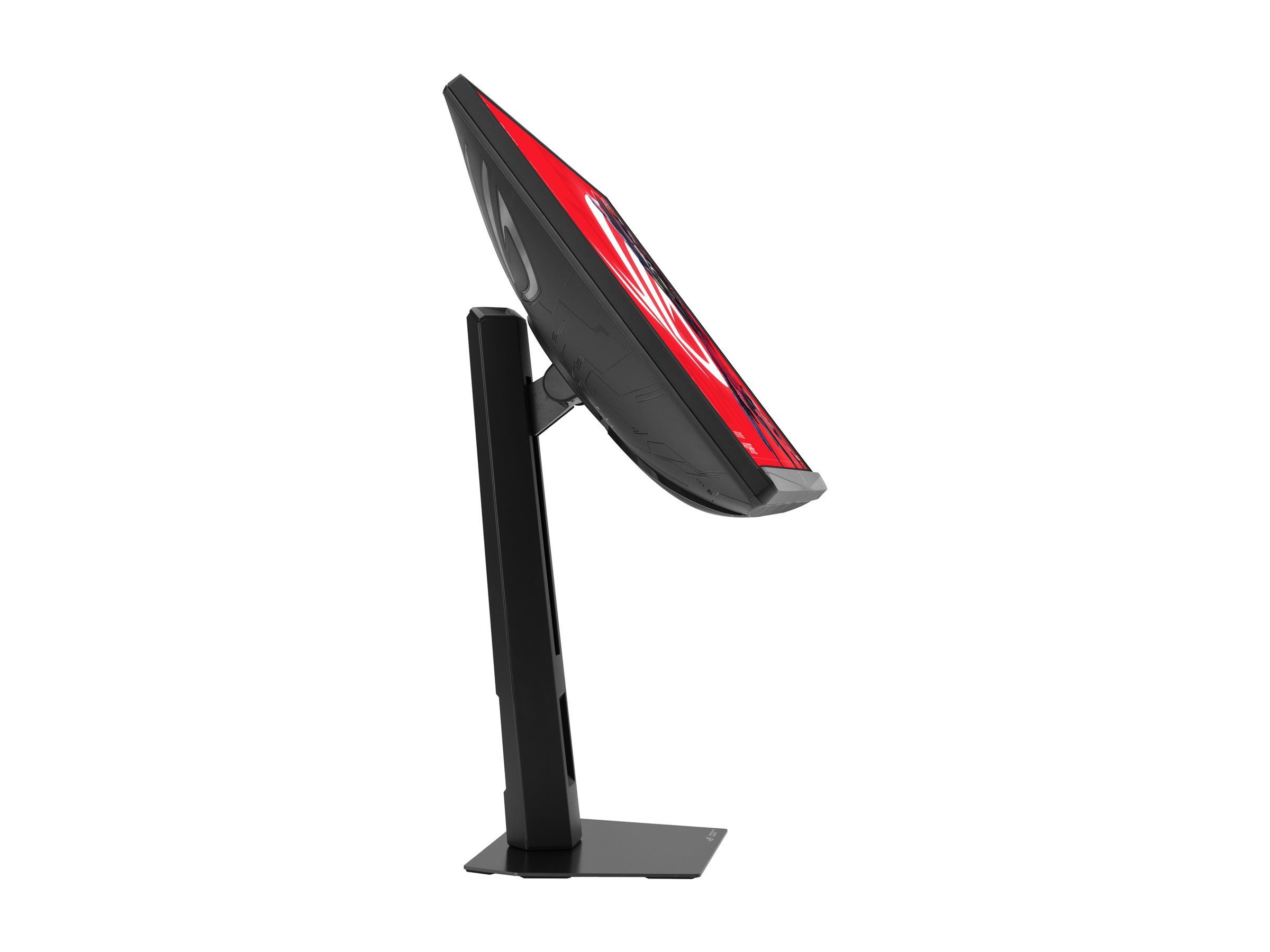 ASUS ROG Strix XG248QSG Ace - LED-Monitor - Gaming - 61.2 cm (24.1")1920 x 1080 Full HD (1080p) @ 610 Hz - Super TN - 400 cd/m² - 1000:1 - DisplayHDR 400 - 0.1 ms - 2xHDMI - DisplayPort - Schwarz