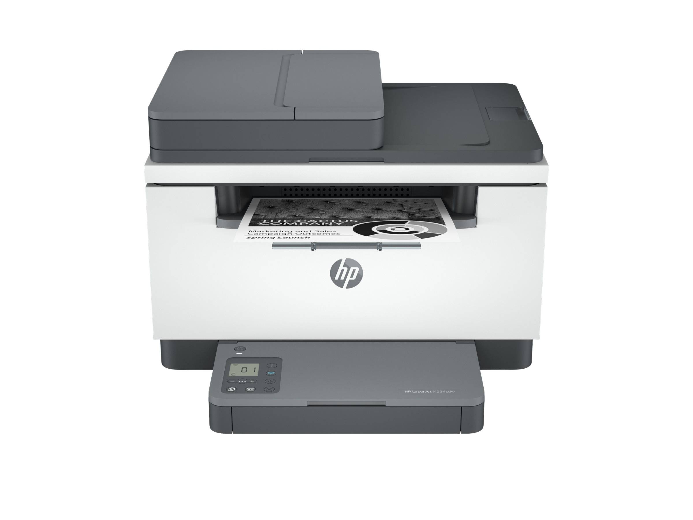 HP LaserJet MFP M234sdw - Multifunktionsdrucker - s/w - Laser - Legal (216 x 356 mm)(Original) - Legal (Medien) - bis zu 29 Seiten/Min. (Kopieren) - bis zu 29 Seiten/Min. (Drucken) - 150 Blatt - USB 2