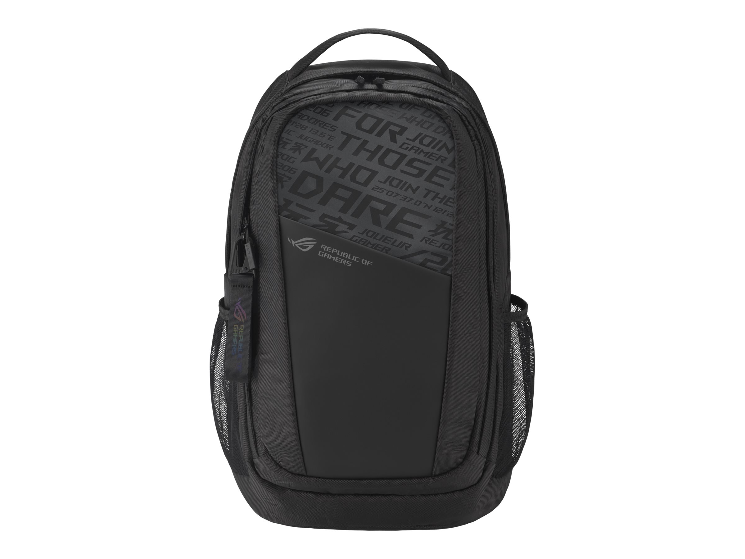 ASUS ROG Ranger BP2800 - Notebook-Rucksack - 45.7 cm (18")