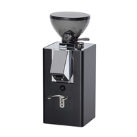 La Pavoni LPGKBN02EU, Mühle mit Mahlwerk, 150 g, Scheibenmahlwerk, Stahl, 1350 RPM, SchwarzZubehör Kaffeemaschinen