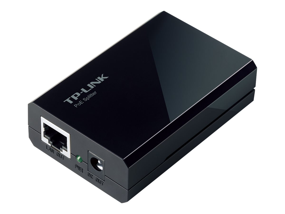 TP-LINK TL-POE10R - PoE-Splitterr