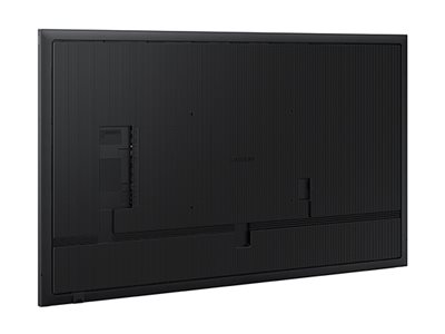 Samsung QM43C - 108 cm (43") Diagonalklasse QMC Series LCD-Display mit LED-Hintergrundbeleuchtung - Crystal UHD - Digital Signage - Tizen OS - 4K UHD (2160p)3840 x 2160