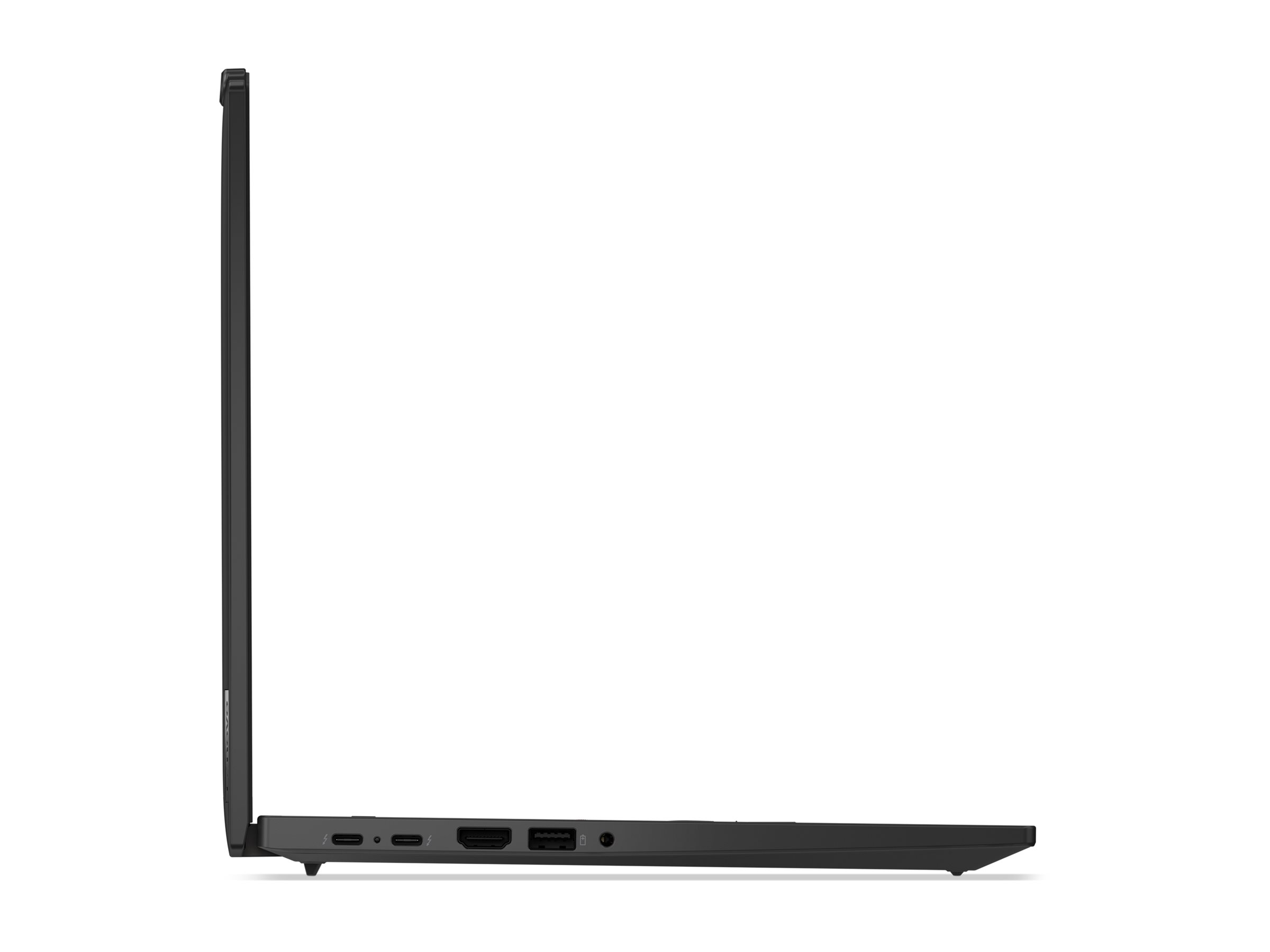 Lenovo ThinkPad P14s Gen 6 21QL - 180°-Scharnierdesign - AMD Ryzen AI 7 PRO 350 / 2 GHz - AMD PRO - Win 11 Pro - Radeon 860M - 48 GB RAM - 1 TB SSD TCG Opal Encryption 2, NVMe, Performance - 35.6 cm (