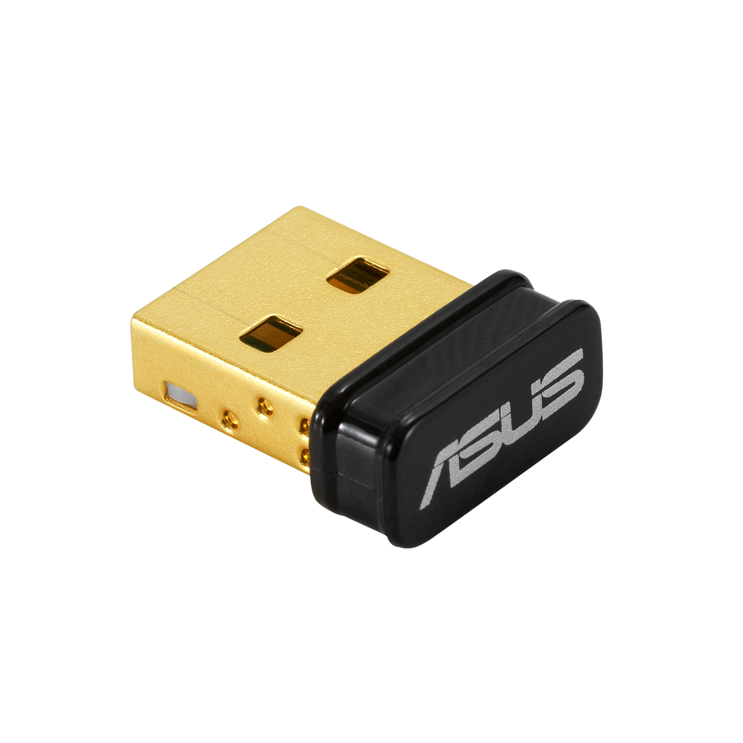 ASUS USB-BT600 - Netzwerkadapter - USB 2.0 -Bluetooth 6.0 - Bluetooth LE