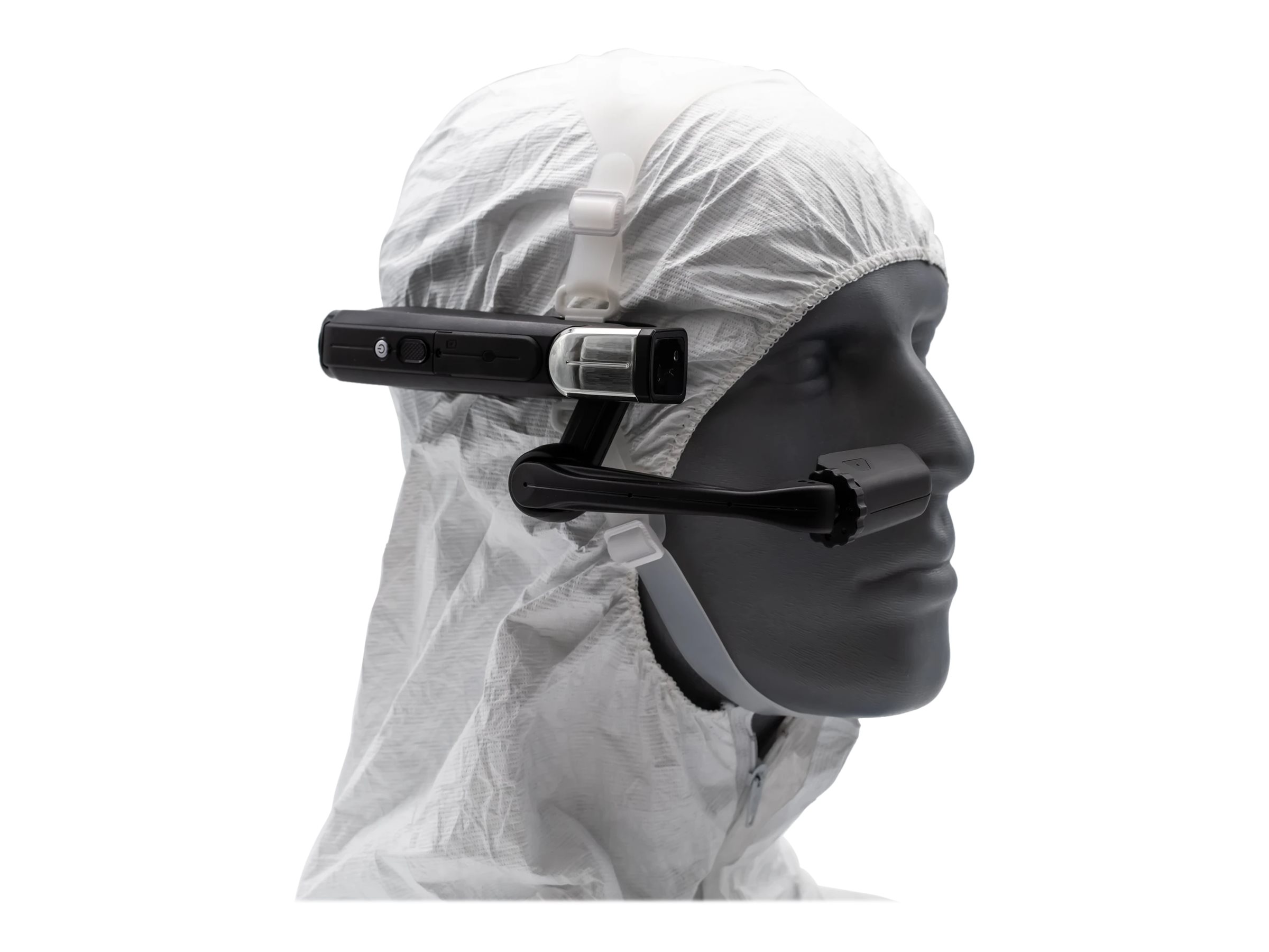 RealWear Flexband - Kopfbügel für Datenbrillen (Smart Glasses)diverse Farben - für RealWear HMT-1