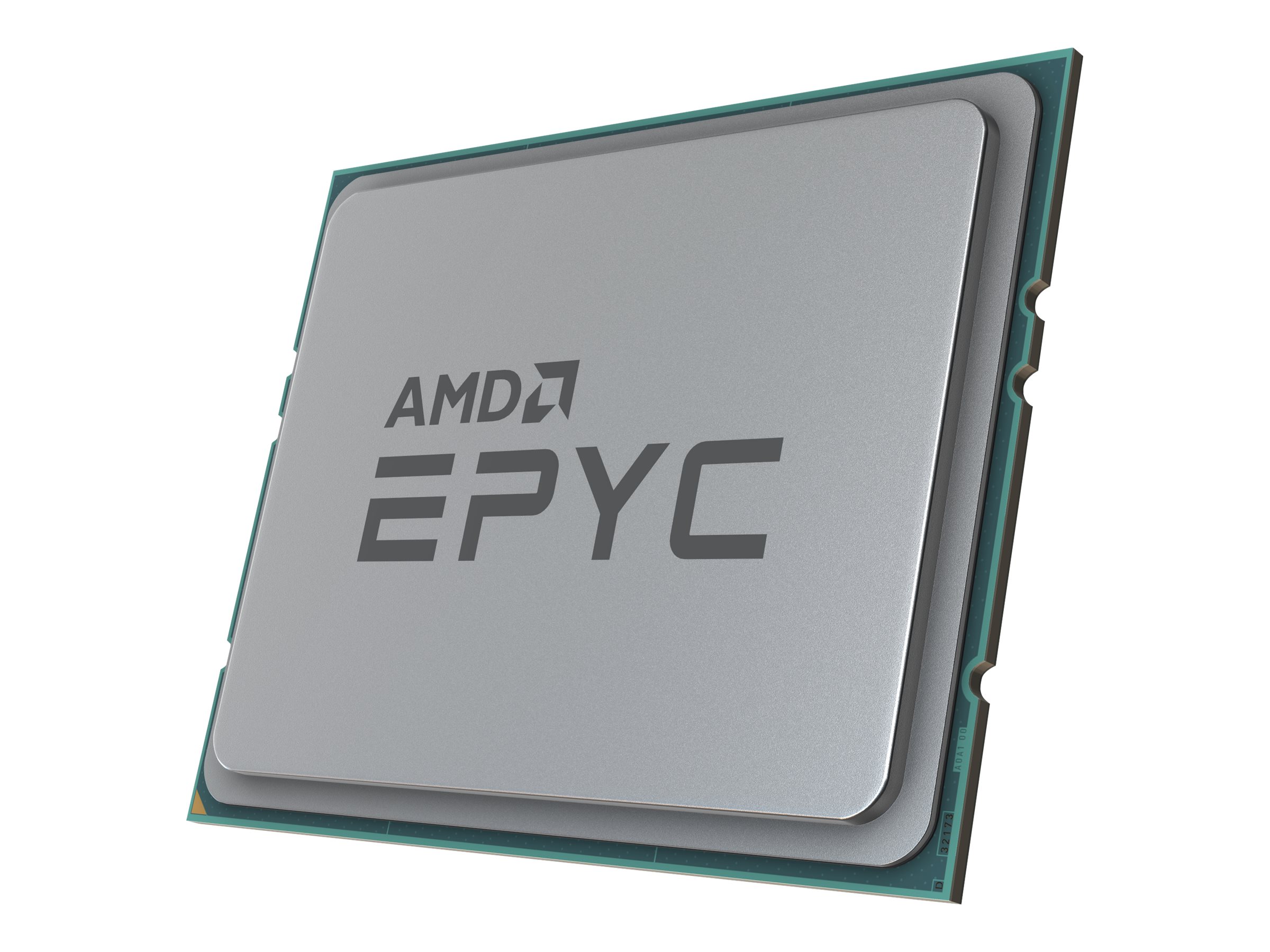 AMD EPYC 7272 - 2.9 GHz - 12 Kerne - 24 Threads