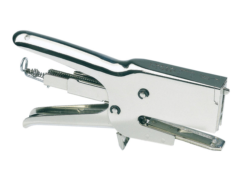 Rapid Classic HD31 - Heftzangen - strapazierbar70 Blätter / 7 mm - 73/6 - 73/12 - 73/8 - 73/10 - Nickel
