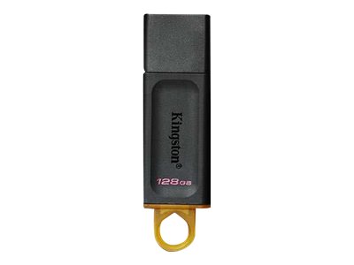 Kingston DataTraveler Exodia - USB-Flash-Laufwerk128 GB - USB 3.2 Gen 1