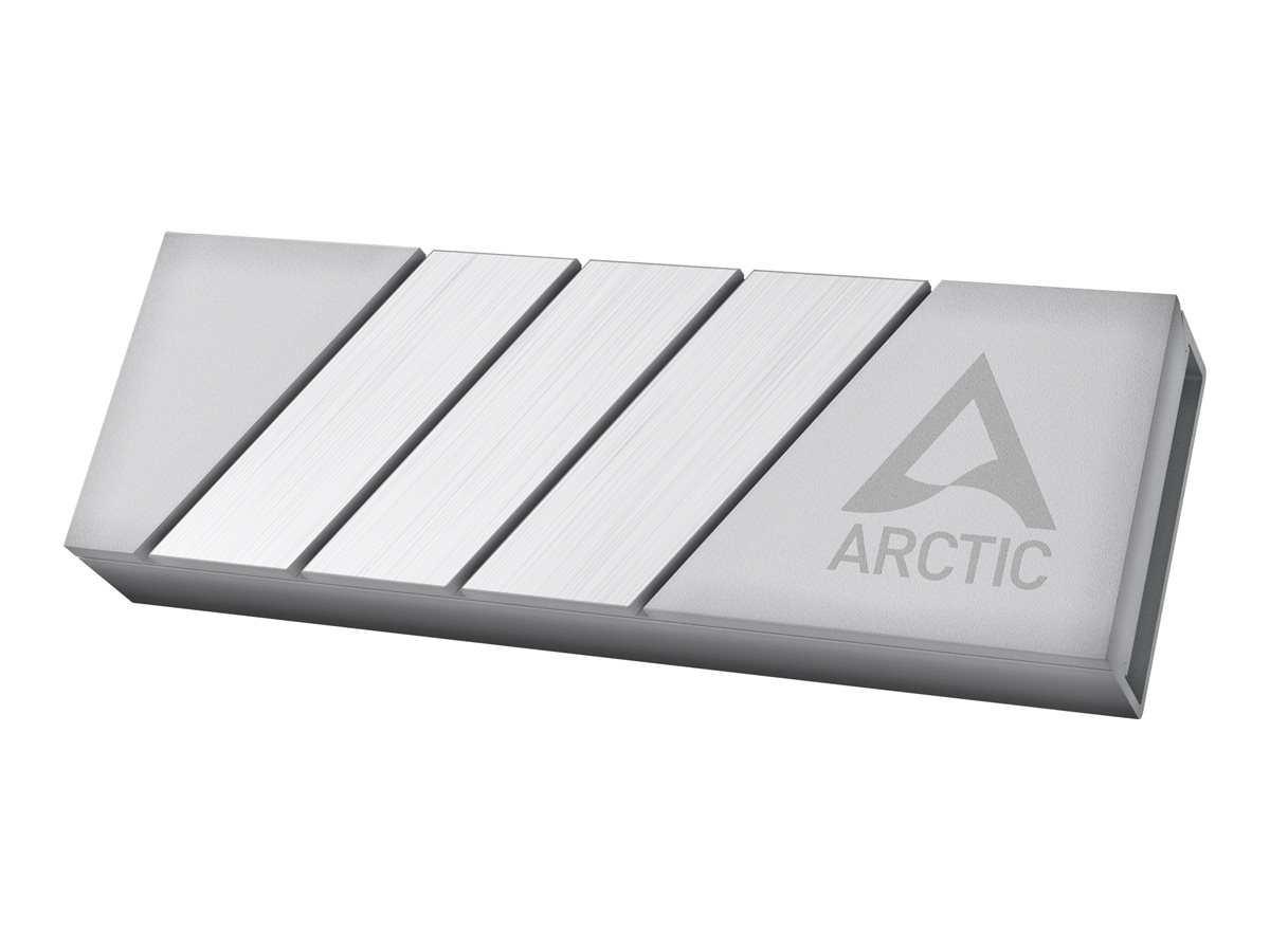 Arctic M2 Pro - Solid State Drive-Kühler - für