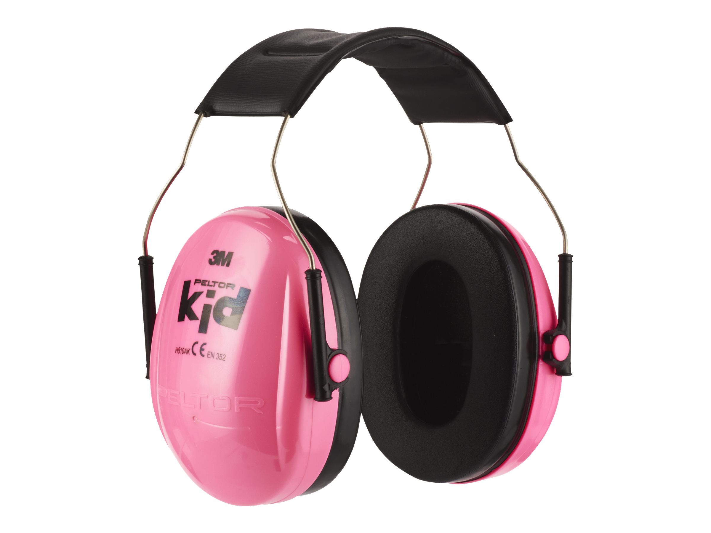 3M Peltor Kid H510AK - Ohrenschützer - hohe Sichtbarkeit