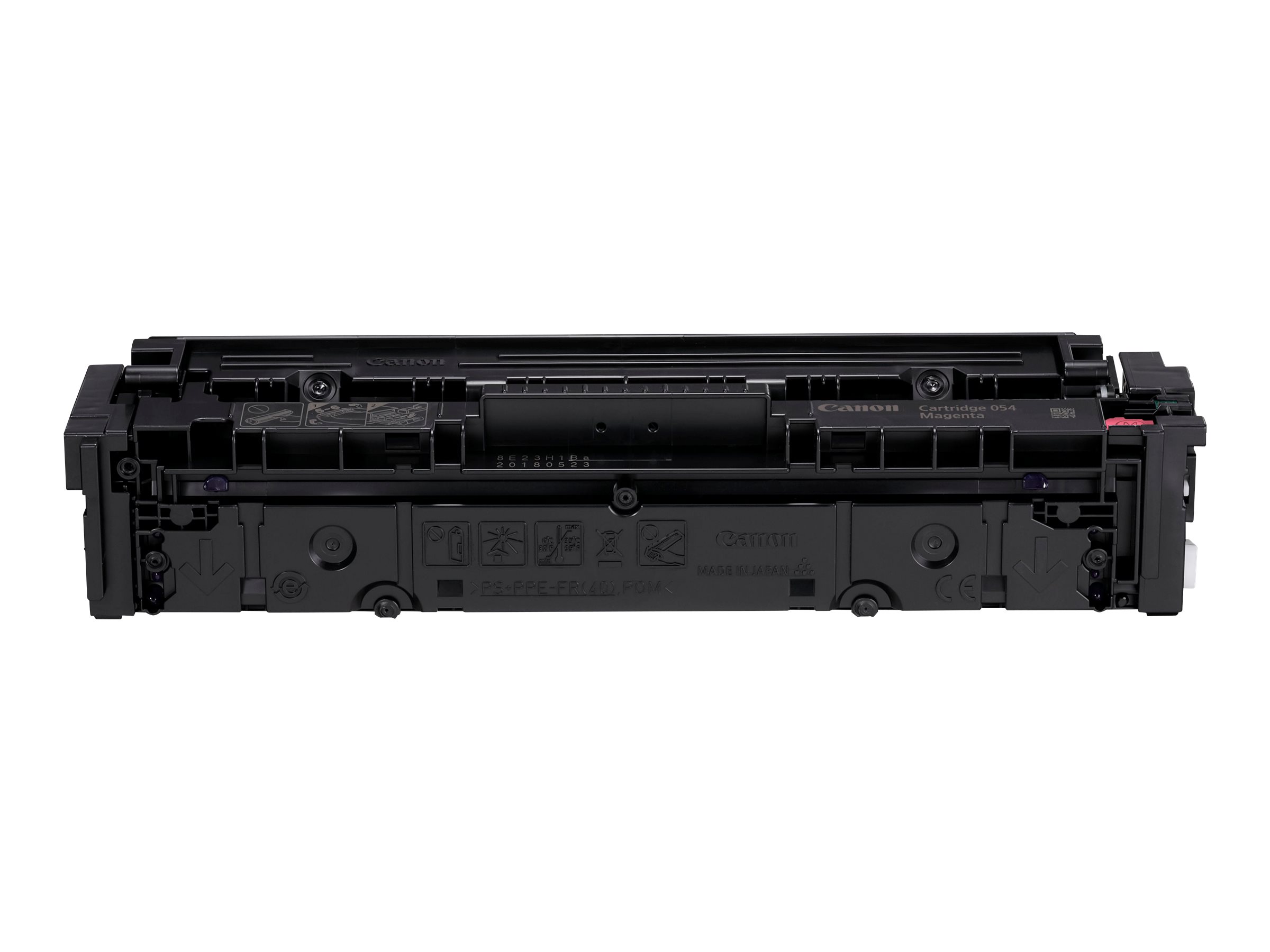 Canon 054 - Magenta - original - Tonerpatronefür imageCLASS LBP622Cdw - MF641CW - MF642Cdw - MF644Cdw