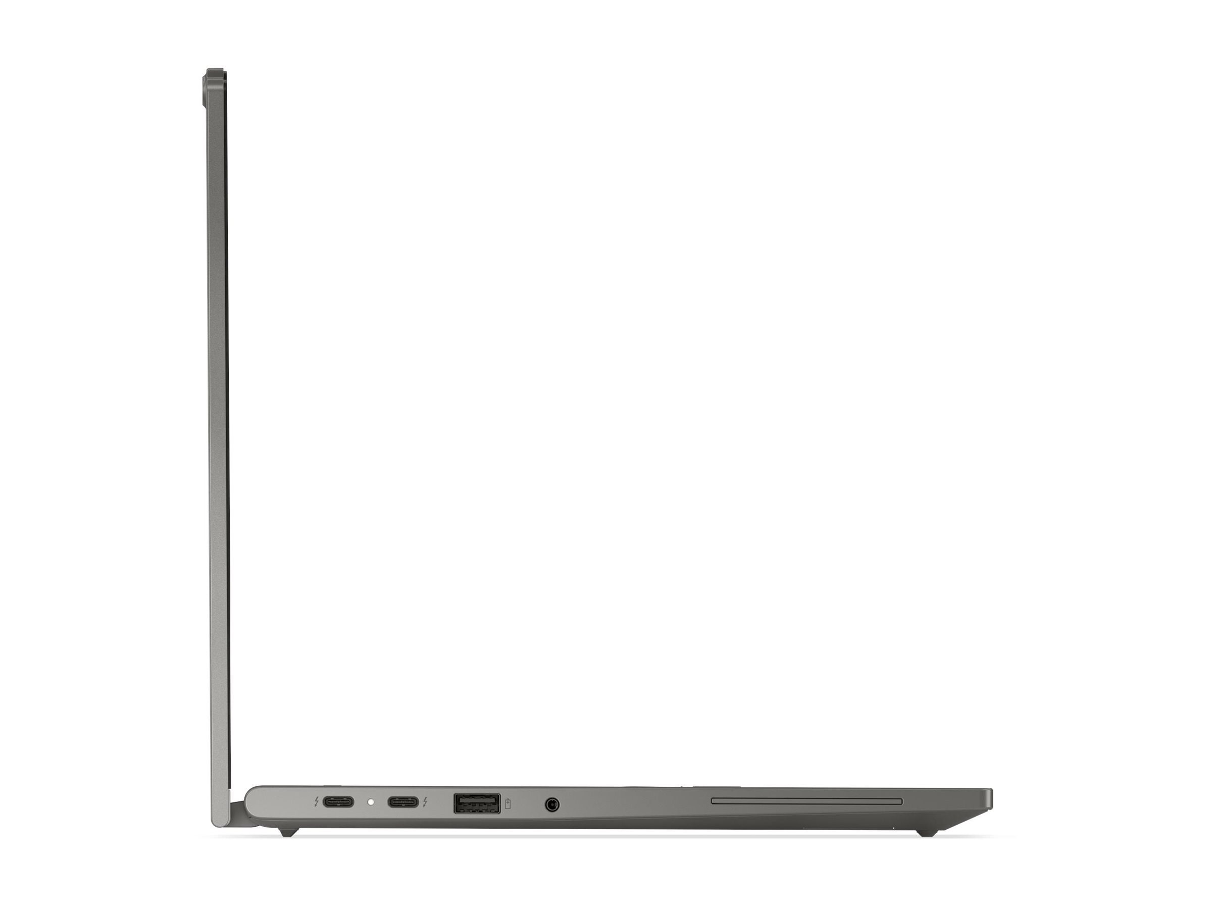 Lenovo ThinkPad L13 2-in-1 Gen 6 21R7 - Flip-Design - Intel Core Ultra 5 225U - Win 11 Pro - Intel Graphics - 16 GB RAM - 512 GB SSD TCG Opal Encryption 2, NVMe - 33.8 cm (13.3")IPS Touchscreen 1920 x